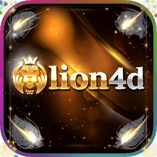 lion4d — galeri pratinjau - APK Resmi